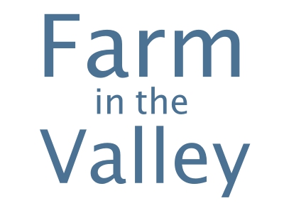 Farm in the Valley